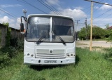 Продаю Автобус ПАЗ б/у, 2012г.-  Яблоновский